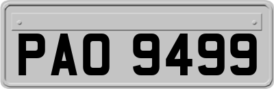 PAO9499