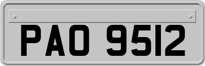 PAO9512