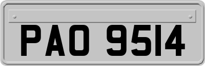 PAO9514