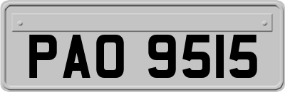 PAO9515