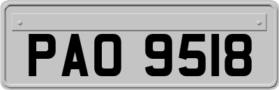 PAO9518