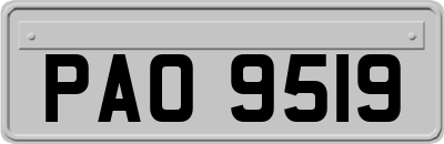 PAO9519
