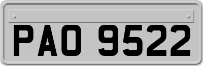 PAO9522