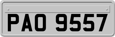 PAO9557