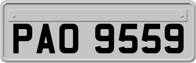 PAO9559
