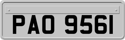 PAO9561