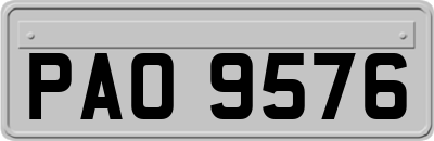 PAO9576