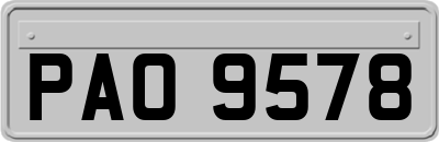 PAO9578