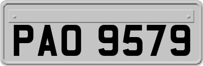 PAO9579