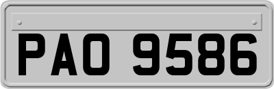 PAO9586