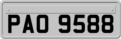 PAO9588