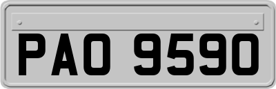 PAO9590