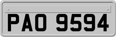 PAO9594