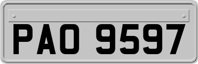 PAO9597