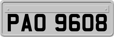 PAO9608