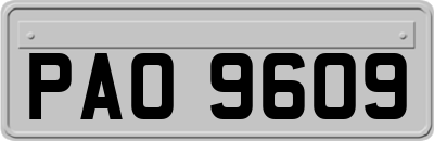 PAO9609