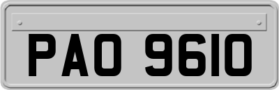 PAO9610