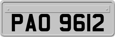 PAO9612