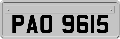 PAO9615