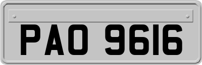 PAO9616