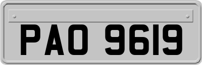 PAO9619