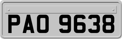 PAO9638