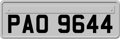 PAO9644