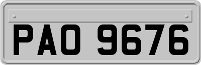PAO9676