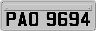PAO9694
