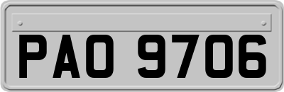 PAO9706