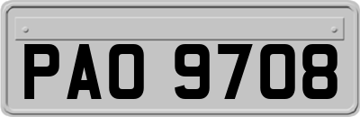PAO9708