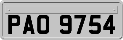 PAO9754