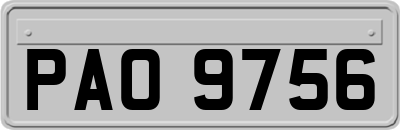 PAO9756