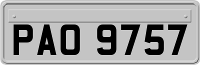 PAO9757