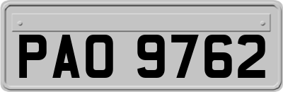 PAO9762