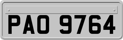 PAO9764