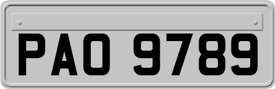PAO9789