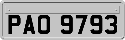 PAO9793