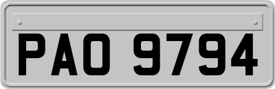 PAO9794