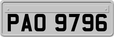 PAO9796