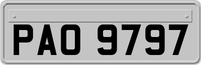 PAO9797