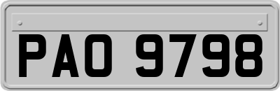 PAO9798