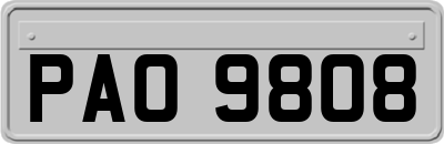 PAO9808