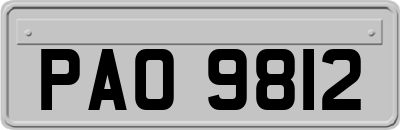PAO9812