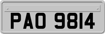 PAO9814