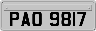 PAO9817