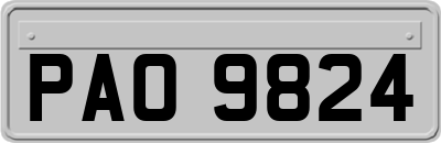 PAO9824