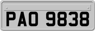 PAO9838