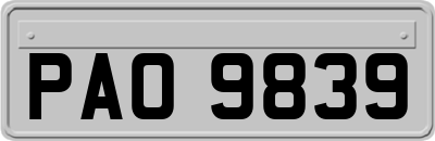 PAO9839