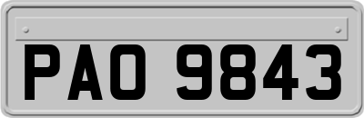 PAO9843